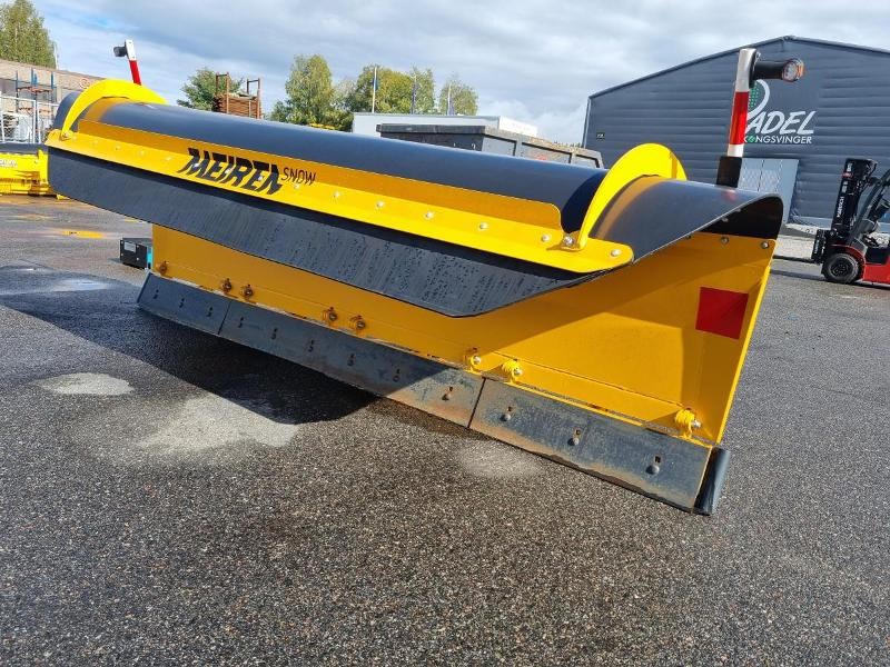 Meieren snøplog TSP 3703 - 농업용 기계 : 사진 1 Meieren snøplog TSP 3703 - 농업용 기계 : 사진 1