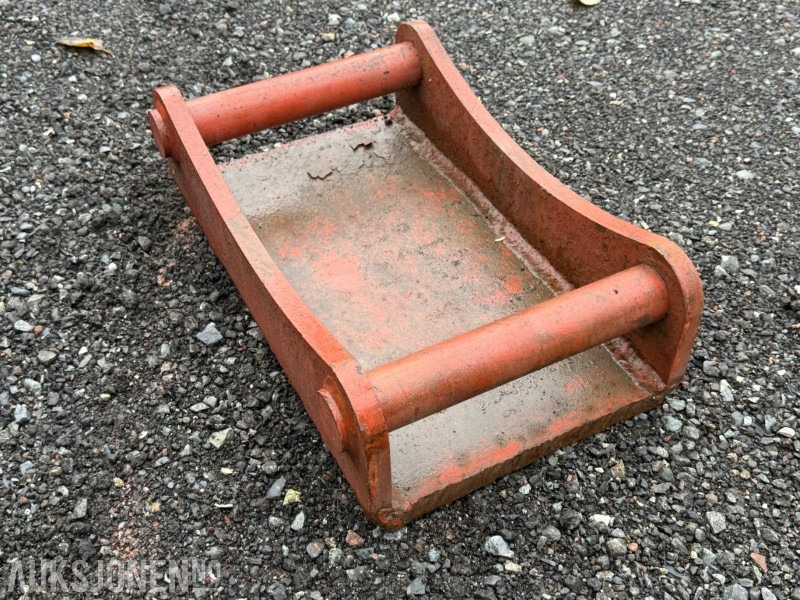 S50 sveisefeste - sveisegrind - 부착물 건설기계 용 : 사진 1 S50 sveisefeste - sveisegrind - 부착물 건설기계 용 : 사진 1