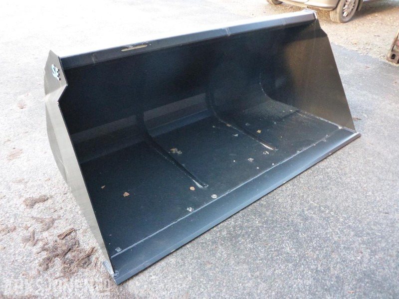 SE Lettmatrialskuffe - 농업용 기계 : 사진 2 SE Lettmatrialskuffe - 농업용 기계 : 사진 2