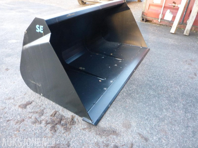 SE Lettmatrialskuffe - 농업용 기계 : 사진 3 SE Lettmatrialskuffe - 농업용 기계 : 사진 3