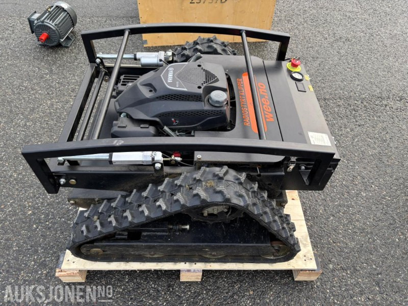 SERENA PRO LM-550. Yamaha 6.5hp - 농업용 기계 : 사진 2 SERENA PRO LM-550. Yamaha 6.5hp - 농업용 기계 : 사진 2