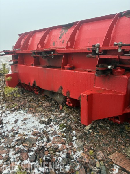 Tokvam 490 U-Plog rep. objekt - 농업용 기계 : 사진 3 Tokvam 490 U-Plog rep. objekt - 농업용 기계 : 사진 3