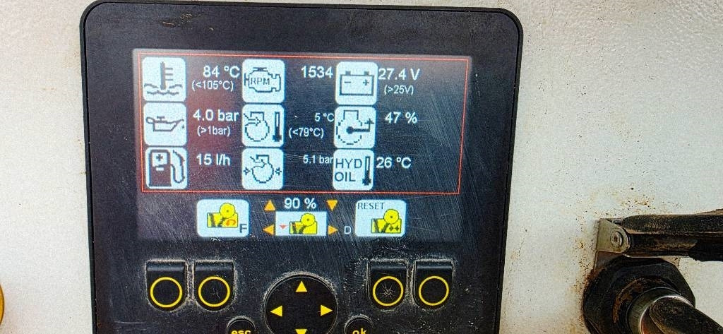 Keestrack B 3 - 모바일 크러셔 : 사진 2 Keestrack B 3 - 모바일 크러셔 : 사진 2