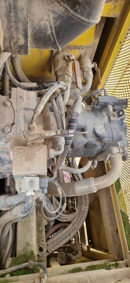 모바일 크러셔 Keestrack B4 : 사진 9 모바일 크러셔 Keestrack B4 : 사진 9