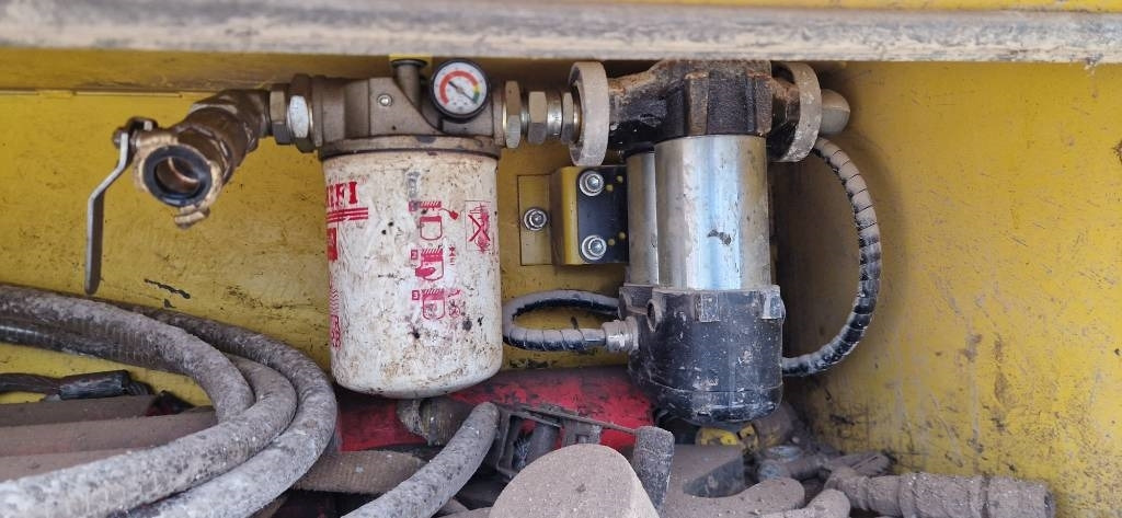 모바일 크러셔 Keestrack B4 : 사진 22 모바일 크러셔 Keestrack B4 : 사진 22