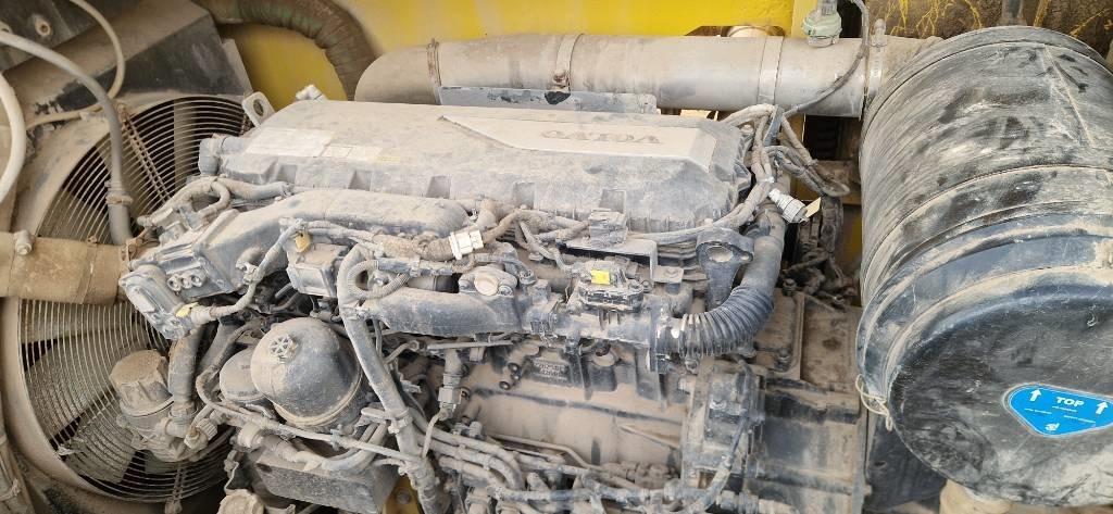 모바일 크러셔 Keestrack B4 : 사진 7 모바일 크러셔 Keestrack B4 : 사진 7