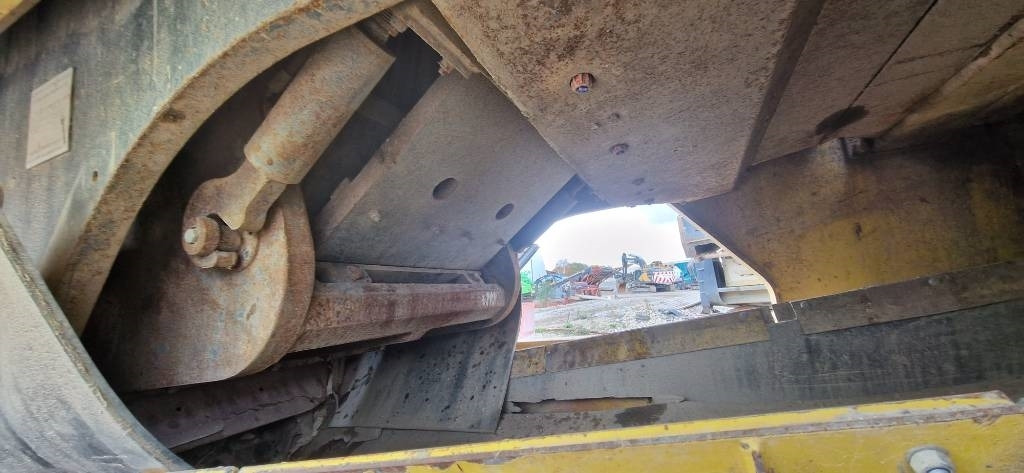 모바일 크러셔 Keestrack B4 : 사진 6 모바일 크러셔 Keestrack B4 : 사진 6