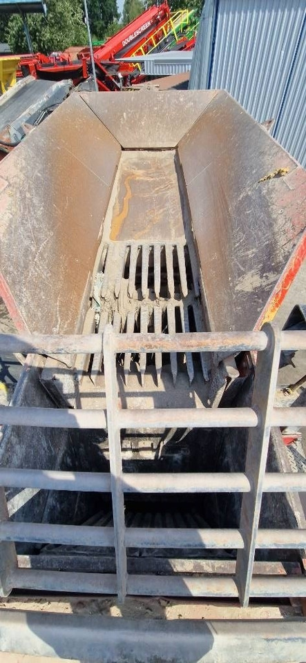 리스 Sandvik QJ 241  Sandvik QJ 241 : 사진 24
