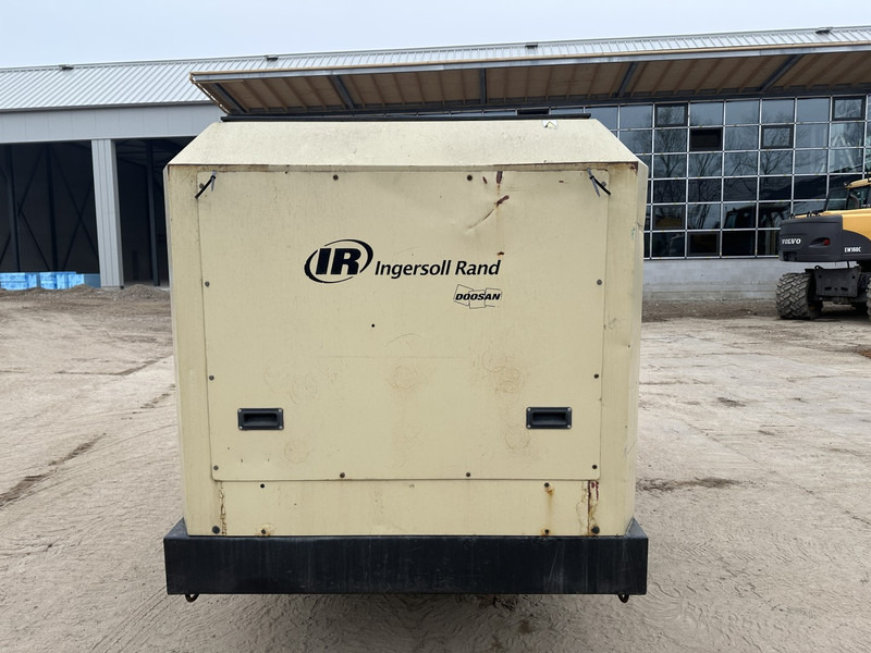 Ingersoll Rand 12/150 - 공기 압축기 : 사진 4 Ingersoll Rand 12/150 - 공기 압축기 : 사진 4