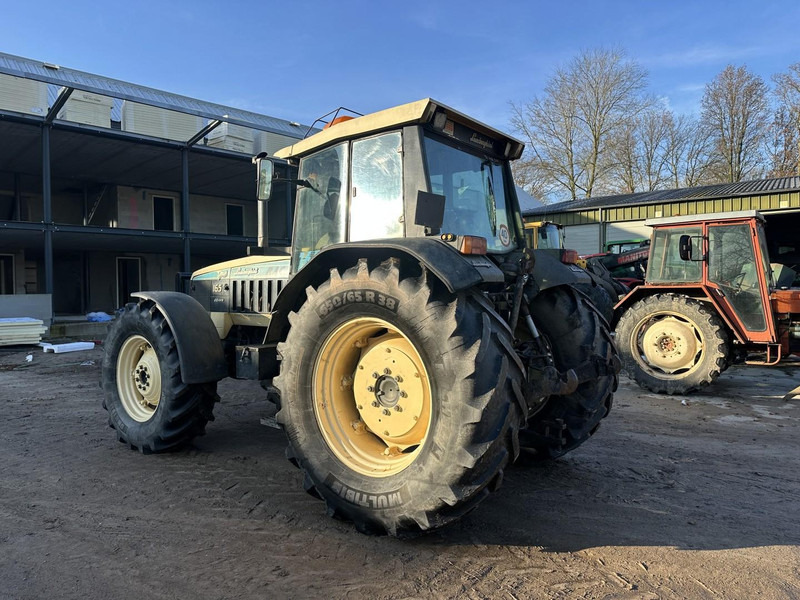 Lamborghini 165 VDT RACING 40km/h - Good tyres - 장궤형 트랙터 : 사진 3 Lamborghini 165 VDT RACING 40km/h - Good tyres - 장궤형 트랙터 : 사진 3
