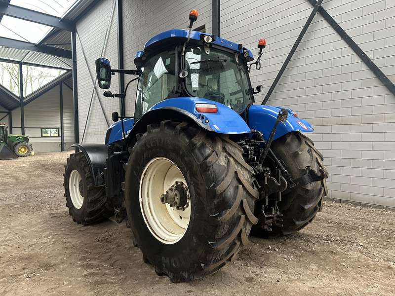 New Holland T7.250 - 장궤형 트랙터 : 사진 5 New Holland T7.250 - 장궤형 트랙터 : 사진 5