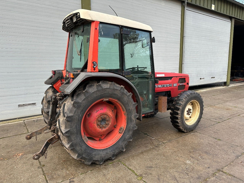 Same Frutteto II 75 40km h 4X4 - 장궤형 트랙터 : 사진 4 Same Frutteto II 75 40km h 4X4 - 장궤형 트랙터 : 사진 4
