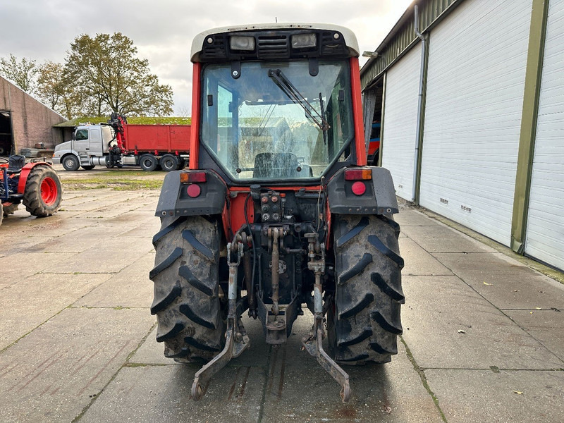 Same Frutteto II 75 40km h 4X4 - 장궤형 트랙터 : 사진 3 Same Frutteto II 75 40km h 4X4 - 장궤형 트랙터 : 사진 3