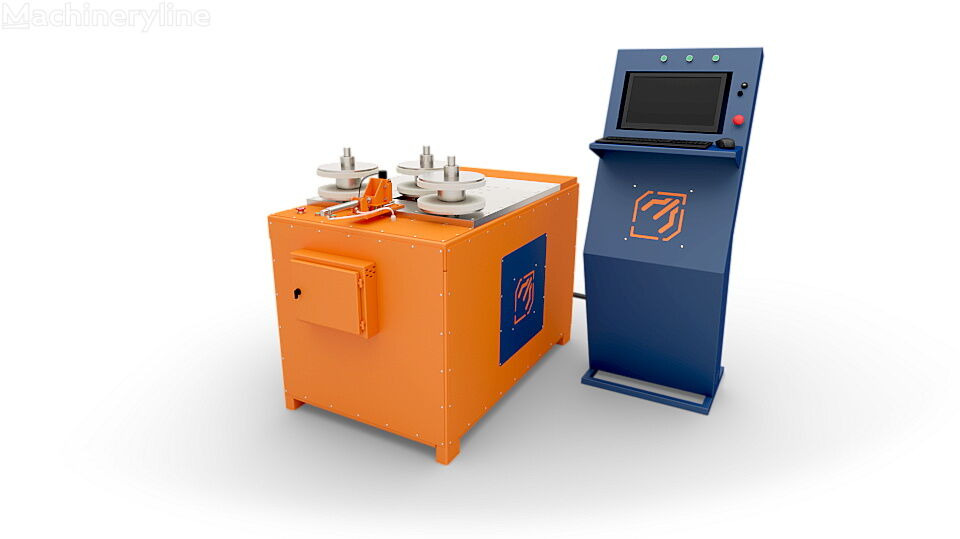 Wise Service Automatic machine for bending aluminum profile WS790 - 기계 공구 : 사진 2 Wise Service Automatic machine for bending aluminum profile WS790 - 기계 공구 : 사진 2