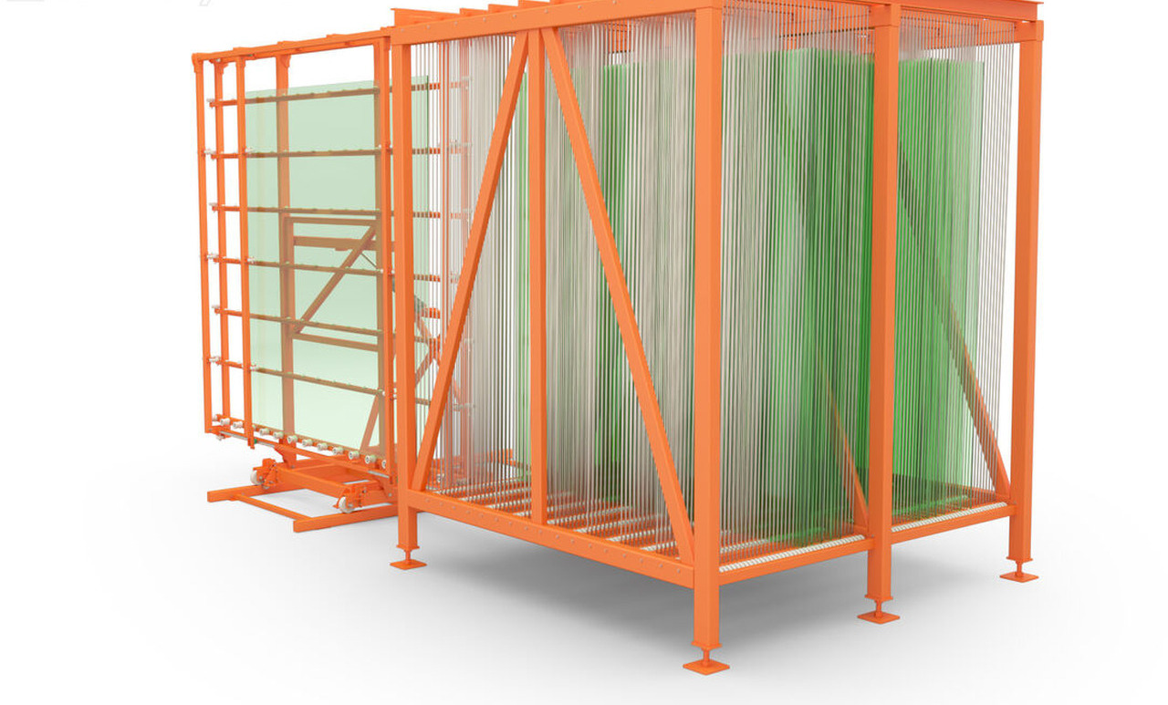 Wise Service Logistic composition of business residues WS700 - 기계 공구 : 사진 1 Wise Service Logistic composition of business residues WS700 - 기계 공구 : 사진 1