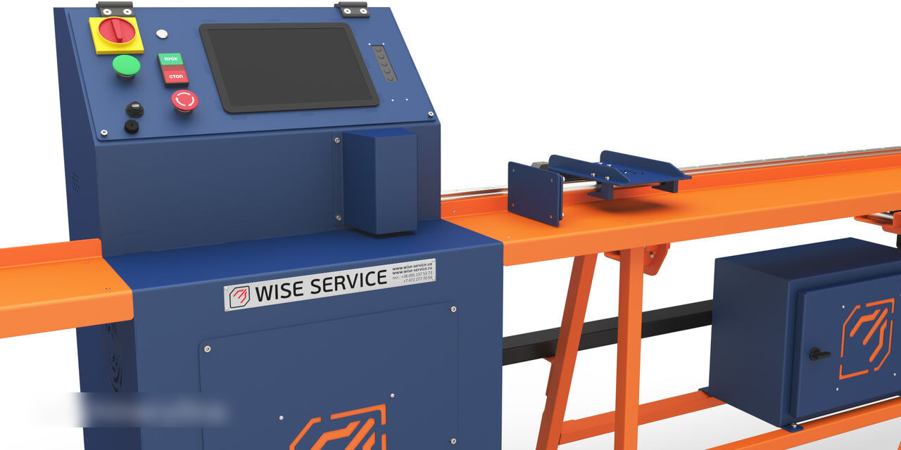 Wise Service Saw for cutting the remote frame WS1080 - 기계 공구 : 사진 3 Wise Service Saw for cutting the remote frame WS1080 - 기계 공구 : 사진 3