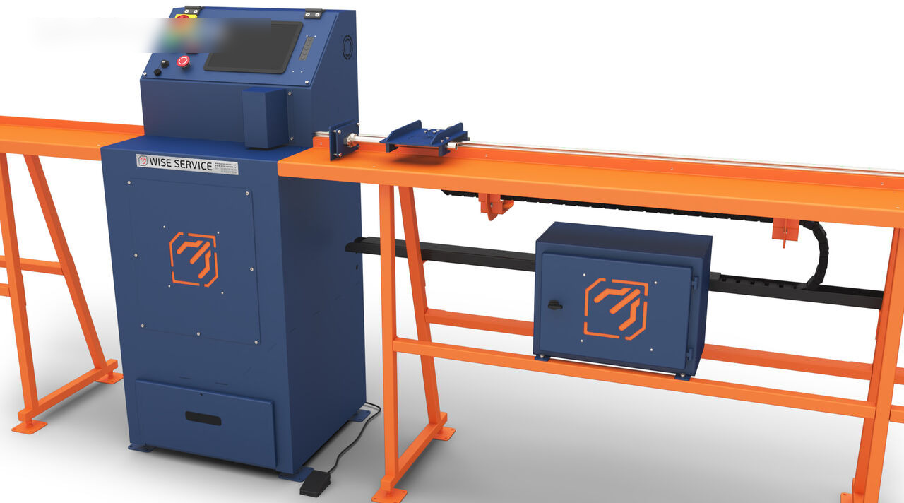 Wise Service Saw for cutting the remote frame WS1080 - 기계 공구 : 사진 2 Wise Service Saw for cutting the remote frame WS1080 - 기계 공구 : 사진 2