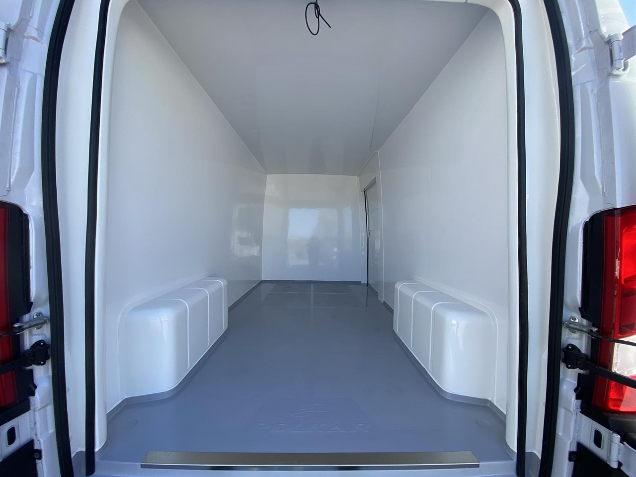 FIAT DUCATO L3H2 140PS | TIEFKÜHLFAHRZEUG -20C + KONVEKTA TK 4022 12V-230V - 냉동 밴 : 사진 4 FIAT DUCATO L3H2 140PS | TIEFKÜHLFAHRZEUG -20C + KONVEKTA TK 4022 12V-230V - 냉동 밴 : 사진 4