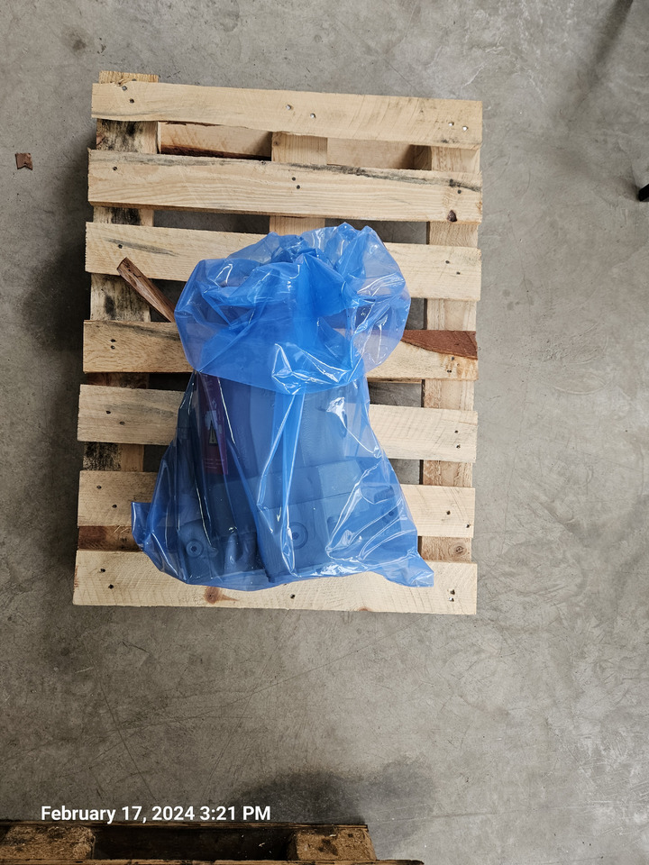 REXROTH A6VM107HD2/63W-VZB010F00B R902207840 - 유압 모터 드릴링 리그 용 : 사진 3 REXROTH A6VM107HD2/63W-VZB010F00B R902207840 - 유압 모터 드릴링 리그 용 : 사진 3
