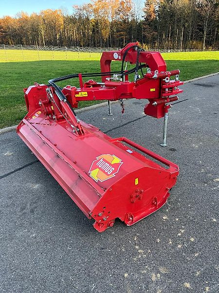 Humus SP 220 - 플레일 모어 : 사진 1 Humus SP 220 - 플레일 모어 : 사진 1