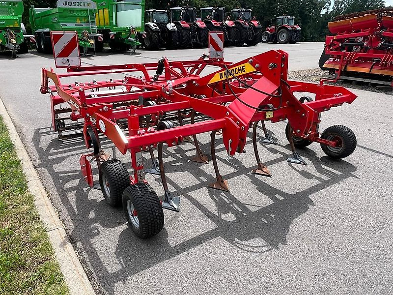 Knoche Ökogrubber 300 - 로터베이터 : 사진 3 Knoche Ökogrubber 300 - 로터베이터 : 사진 3