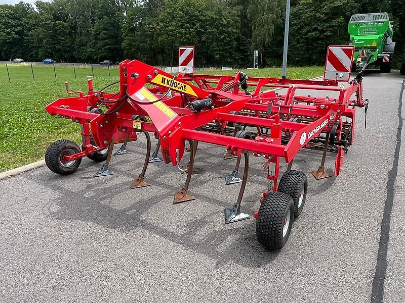 Knoche Ökogrubber 300 - 로터베이터 : 사진 2 Knoche Ökogrubber 300 - 로터베이터 : 사진 2