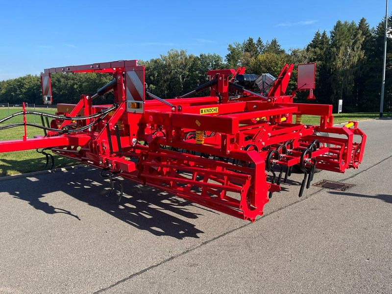 Knoche Terra 450 - 해로 : 사진 5 Knoche Terra 450 - 해로 : 사진 5