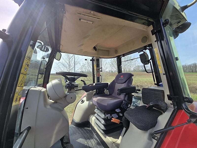 Massey Ferguson MF 7722 S Dyna-6 - 장궤형 트랙터 : 사진 4 Massey Ferguson MF 7722 S Dyna-6 - 장궤형 트랙터 : 사진 4