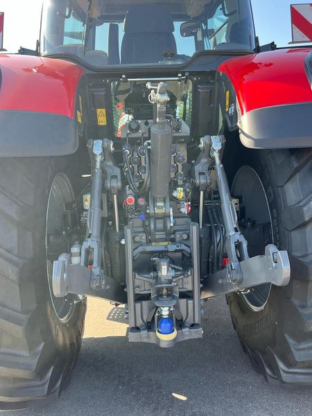 Massey Ferguson MF 8740 S Dyna-VT EXCLUSIVE - 장궤형 트랙터 : 사진 4 Massey Ferguson MF 8740 S Dyna-VT EXCLUSIVE - 장궤형 트랙터 : 사진 4