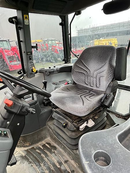 리스  New Holland TS 115 New Holland TS 115 : 사진 10