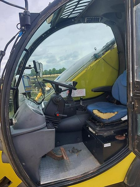 목초 믹서 Sgariboldi Gulliver 5011 : 사진 7 목초 믹서 Sgariboldi Gulliver 5011 : 사진 7