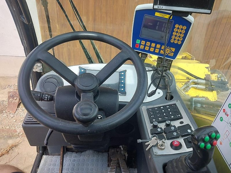 목초 믹서 Sgariboldi Gulliver 5011 : 사진 8 목초 믹서 Sgariboldi Gulliver 5011 : 사진 8