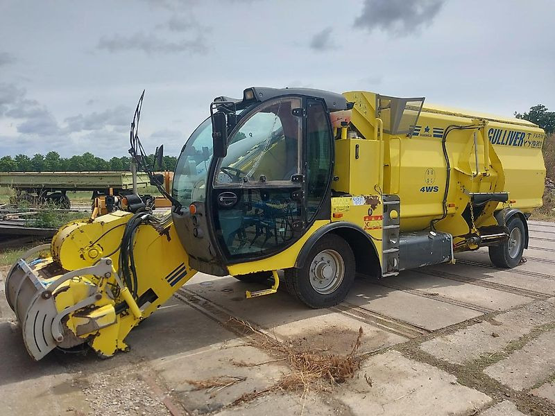 목초 믹서 Sgariboldi Gulliver 5011 : 사진 9 목초 믹서 Sgariboldi Gulliver 5011 : 사진 9