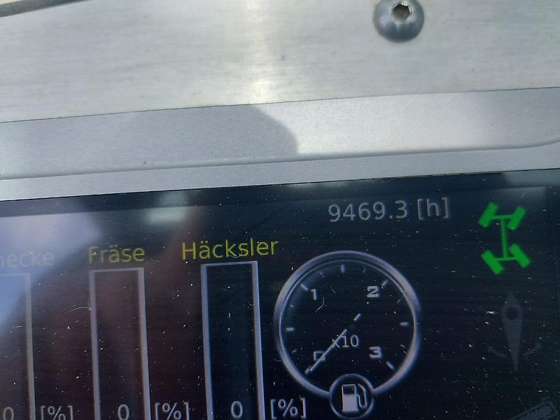 목초 믹서 Sgariboldi Gulliver 5011 : 사진 6 목초 믹서 Sgariboldi Gulliver 5011 : 사진 6