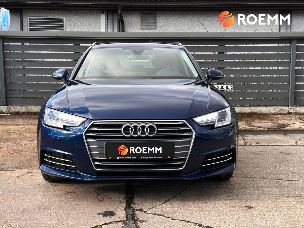 Audi A4 Avant sport*Tacho Digital*Tüv&Inspektion NEU* - 차량 : 사진 2 Audi A4 Avant sport*Tacho Digital*Tüv&Inspektion NEU* - 차량 : 사진 2