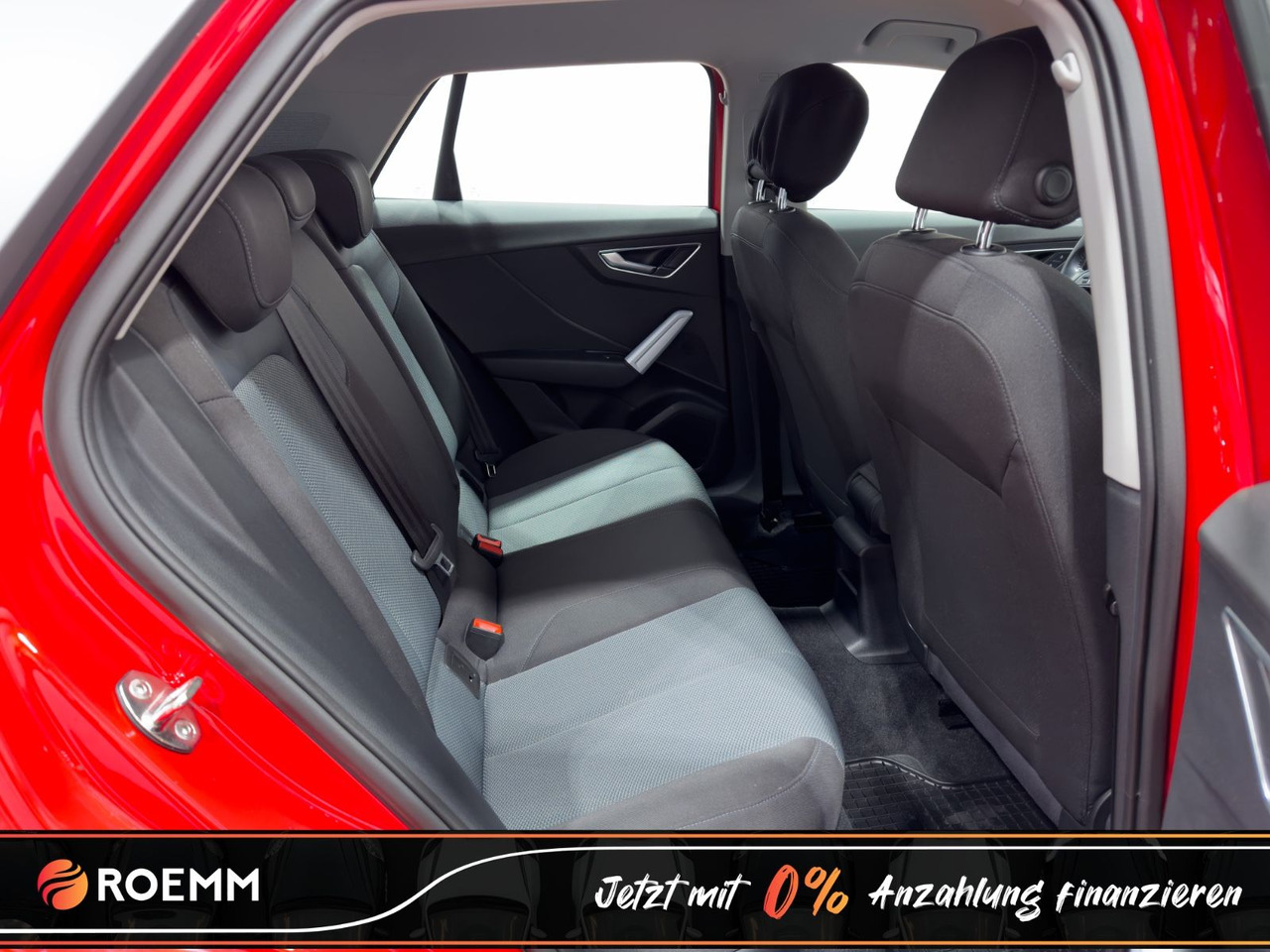 SUV Audi Q2 design*GARANTIE*ACC*Sitzheizung* : 사진 12