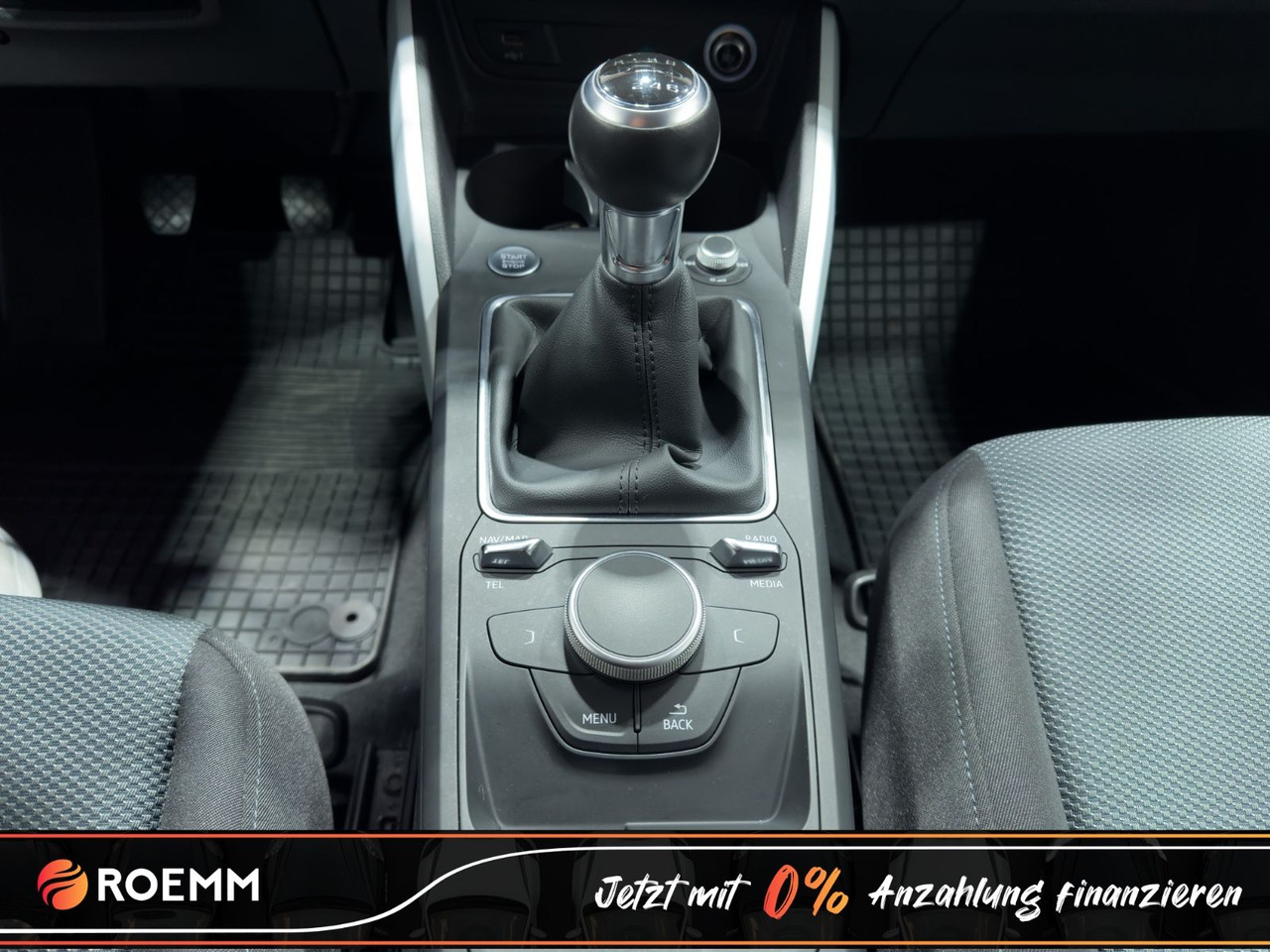 SUV Audi Q2 design*GARANTIE*ACC*Sitzheizung* : 사진 18