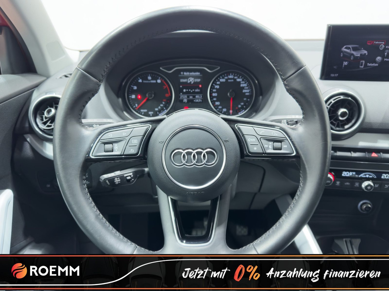 SUV Audi Q2 design*GARANTIE*ACC*Sitzheizung* : 사진 15