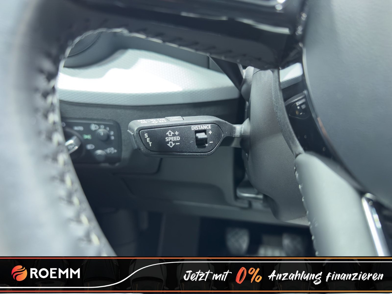 SUV Audi Q2 design*GARANTIE*ACC*Sitzheizung* : 사진 19