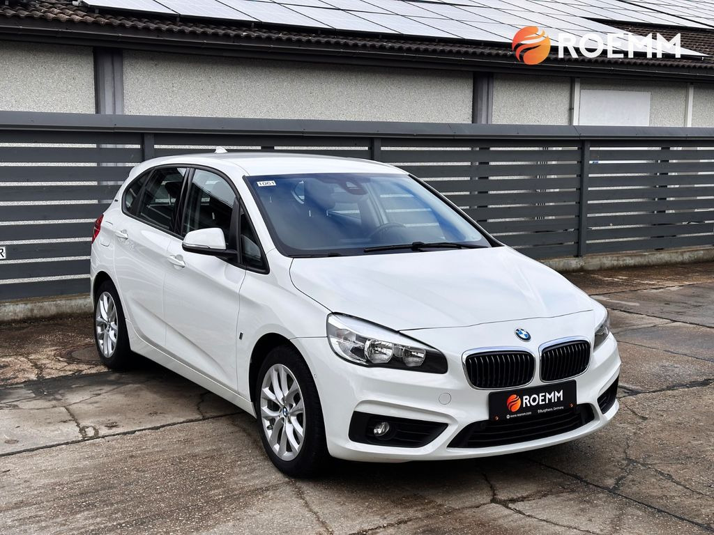 BMW Active Tourer 225 xe Advantage*Garantie*Hybrid - 차량 : 사진 3 BMW Active Tourer 225 xe Advantage*Garantie*Hybrid - 차량 : 사진 3