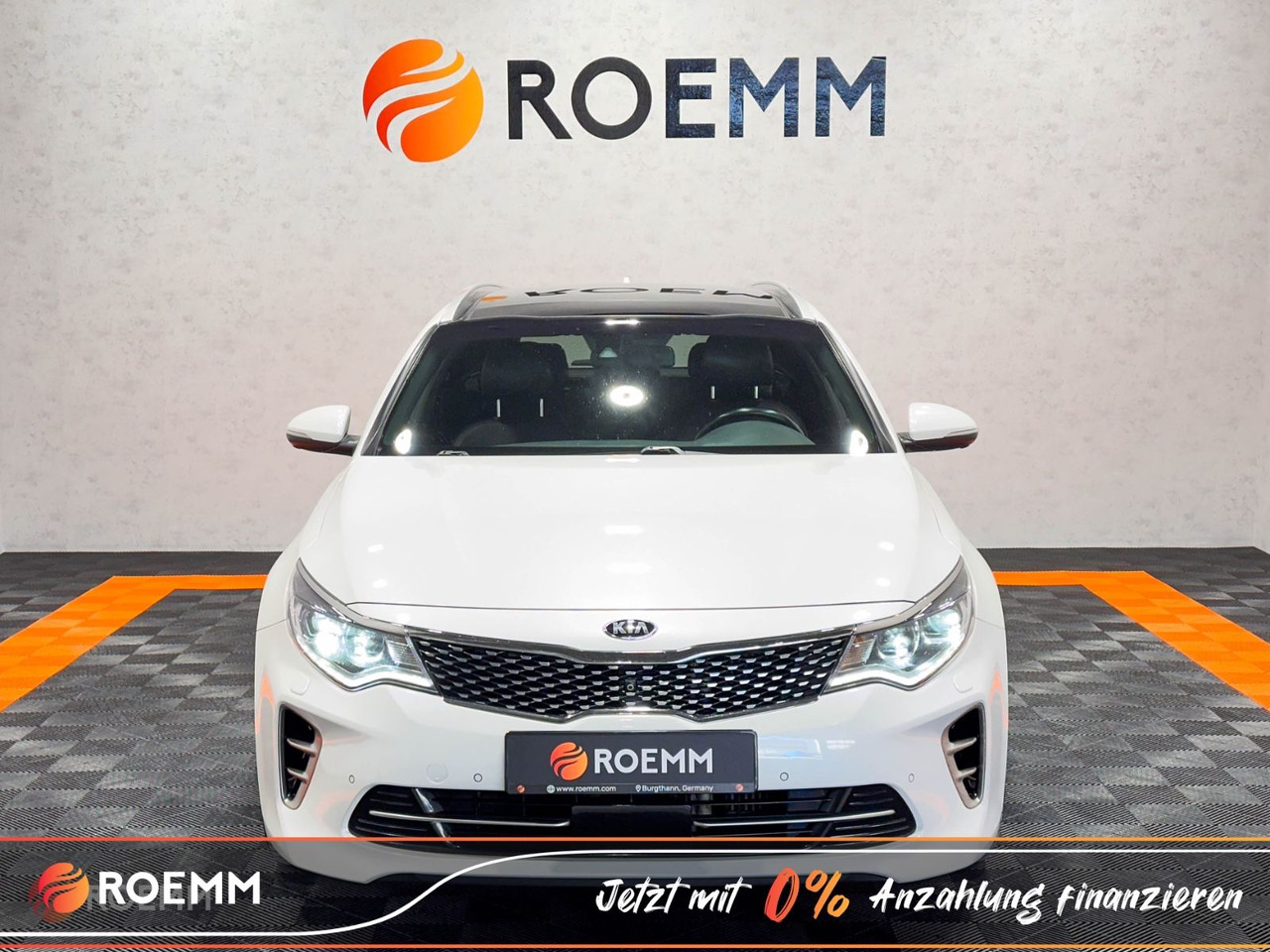 Kia Optima Sportswagon GT-Line*GARANTIE*360°*Shz v&h - 스테이션 왜건 : 사진 1 Kia Optima Sportswagon GT-Line*GARANTIE*360°*Shz v&h - 스테이션 왜건 : 사진 1