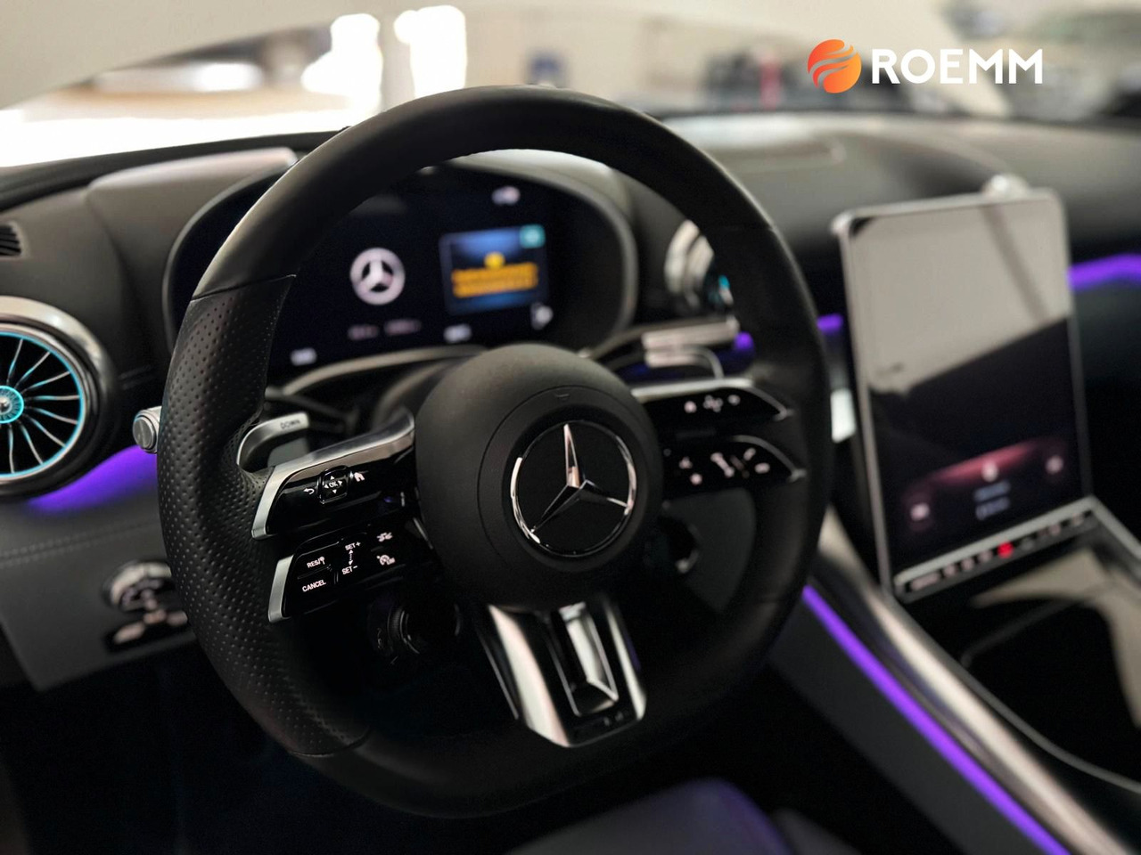 차량 Mercedes-Benz SL 63 AMG 4Matic Roadster*Dynamic Plus*360°*LED* : 사진 14