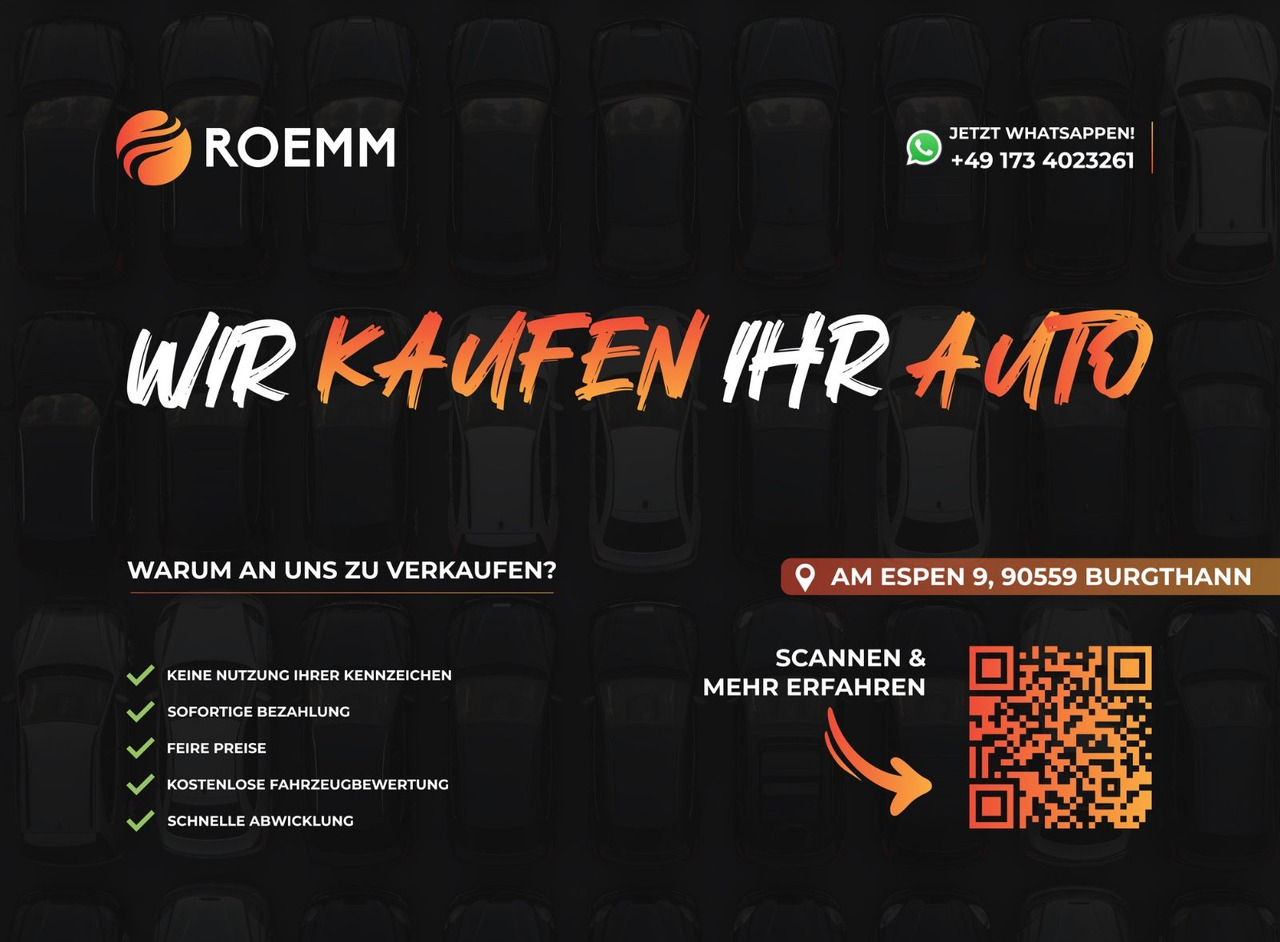 SUV Mitsubishi Outlander PHEV Basis 4WD*GARANTIE*Touchscreen* : 사진 10 SUV Mitsubishi Outlander PHEV Basis 4WD*GARANTIE*Touchscreen* : 사진 10