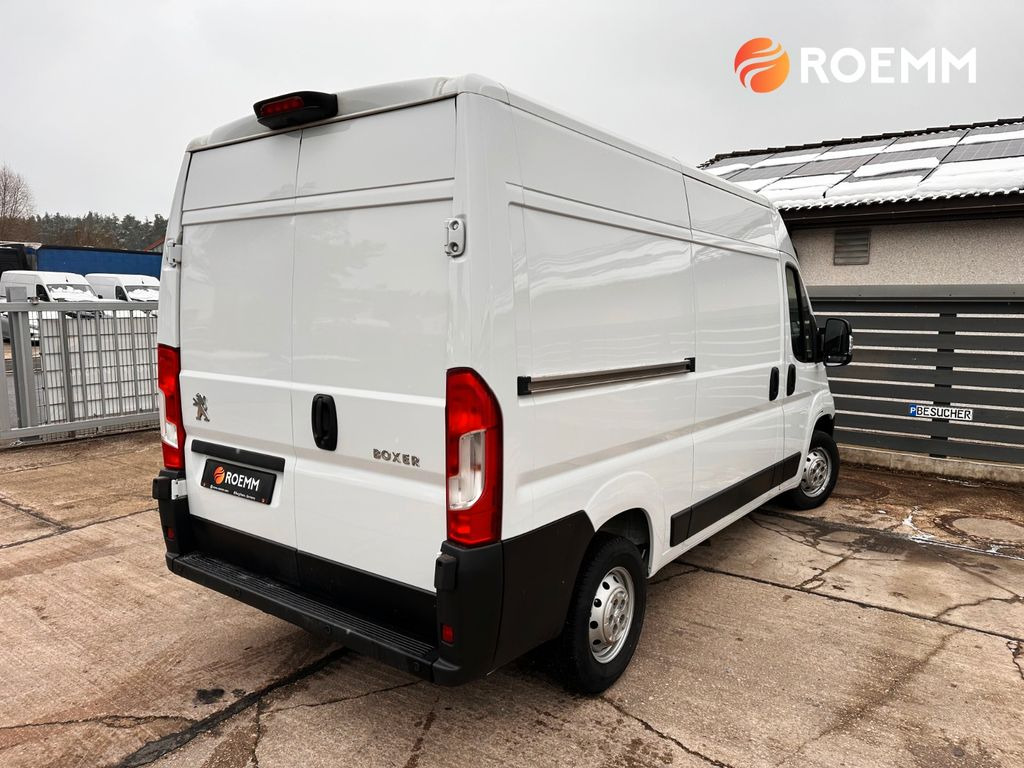 차량 Peugeot Boxer Kasten Hochraum 330 L2H2*1. Hand* : 사진 7