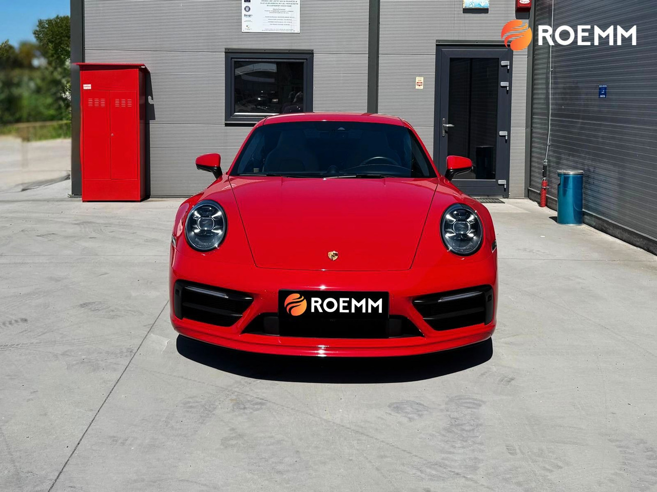 Porsche 911 (Typ 992) Carrera 4 S*PDCC*Matrix*GARANTIE* - 차량 : 사진 2 Porsche 911 (Typ 992) Carrera 4 S*PDCC*Matrix*GARANTIE* - 차량 : 사진 2