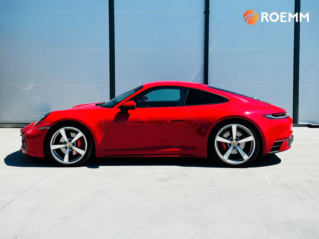 Porsche 911 (Typ 992) Carrera 4 S*PDCC*Matrix*GARANTIE* - 차량 : 사진 4 Porsche 911 (Typ 992) Carrera 4 S*PDCC*Matrix*GARANTIE* - 차량 : 사진 4