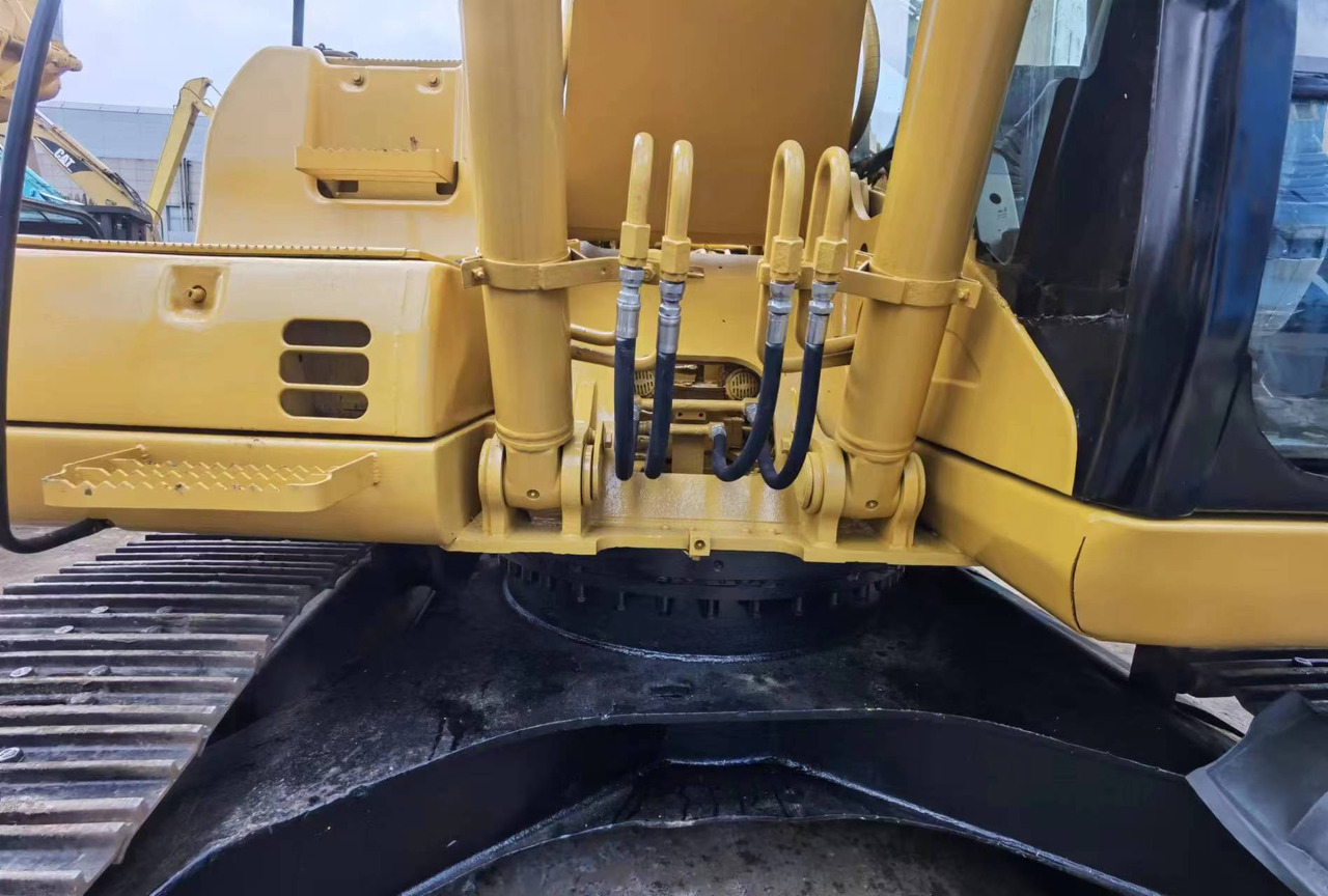 Caterpillar 320 320c 320cl Used Excavator CAT 320D 320D2 320GC Crawler in Excellent Work Performance - 크롤러 굴삭기 : 사진 5 Caterpillar 320 320c 320cl Used Excavator CAT 320D 320D2 320GC Crawler in Excellent Work Performance - 크롤러 굴삭기 : 사진 5