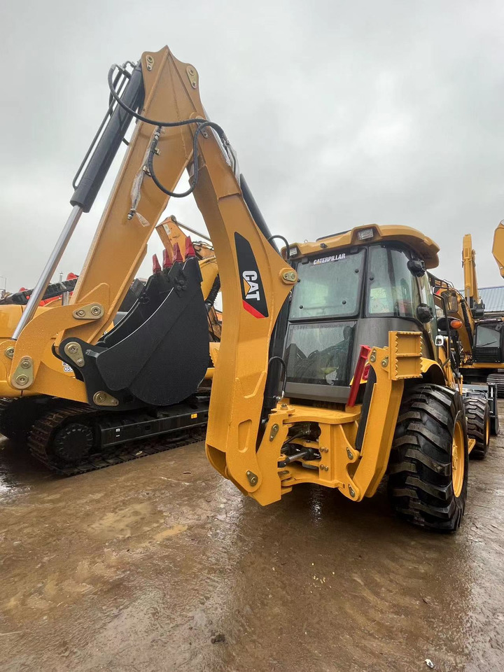 Caterpillar 420F Backhoe CAT 420F2 New or Used JCB 3CX 4CX Read to Ship - 백호 로더 : 사진 5 Caterpillar 420F Backhoe CAT 420F2 New or Used JCB 3CX 4CX Read to Ship - 백호 로더 : 사진 5