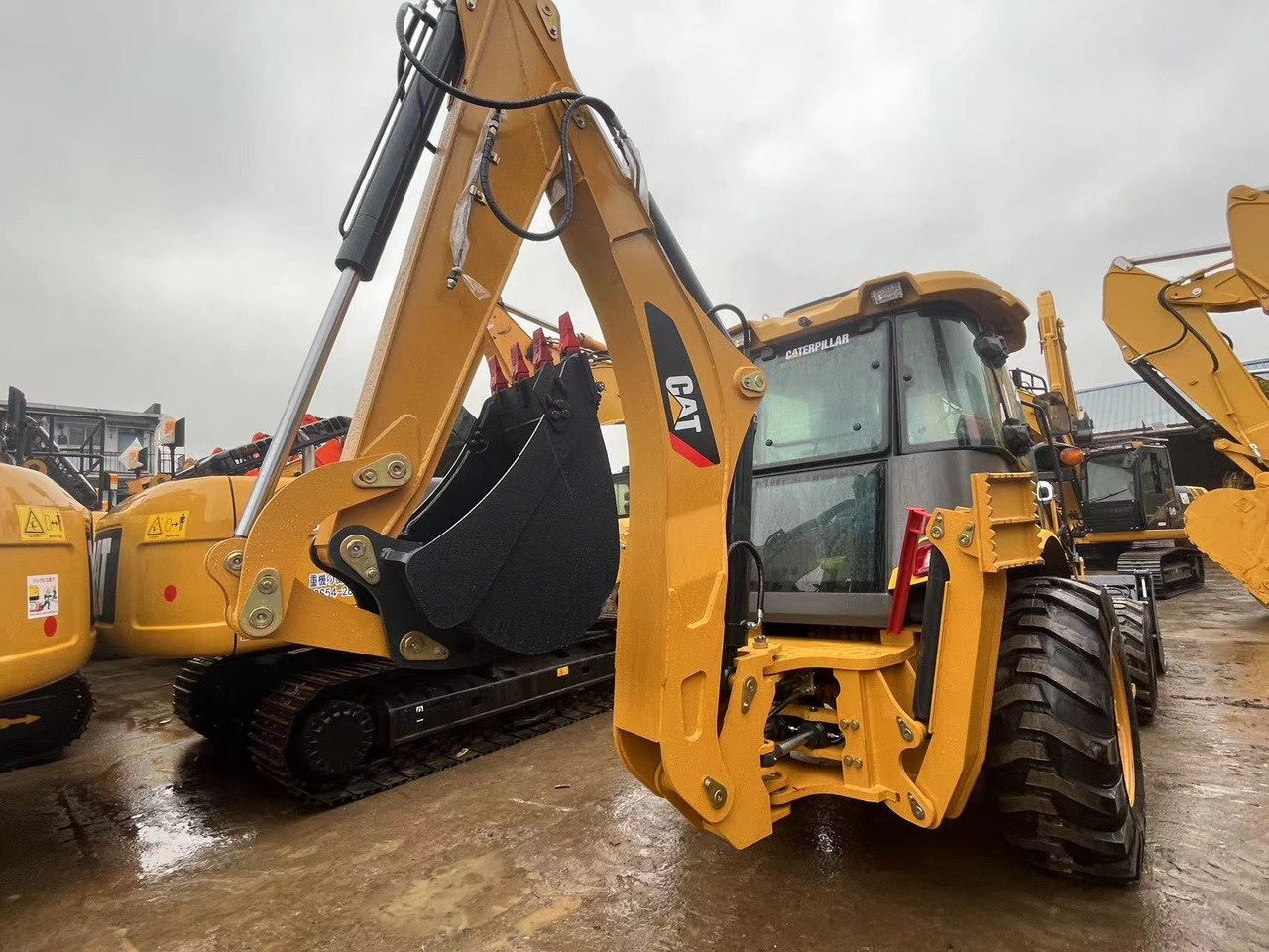 Caterpillar 420F Backhoe CAT 420F2 New or Used JCB 3CX 4CX Read to Ship - 백호 로더 : 사진 1 Caterpillar 420F Backhoe CAT 420F2 New or Used JCB 3CX 4CX Read to Ship - 백호 로더 : 사진 1