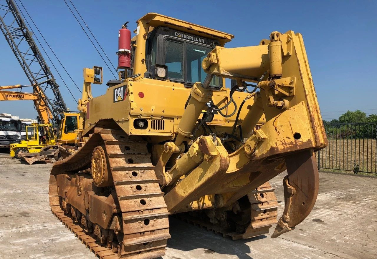 Caterpillar CAT D8R D8T D9R D10R D6G D6H D6R D7H D7E D7R Used Bulldozer Secondhand Bulldozers in High Quality - 불도저 : 사진 2 Caterpillar CAT D8R D8T D9R D10R D6G D6H D6R D7H D7E D7R Used Bulldozer Secondhand Bulldozers in High Quality - 불도저 : 사진 2